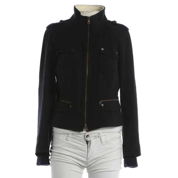 Giacca mezza stagione, in Marina Militare, Lana, Marc Cain Sport