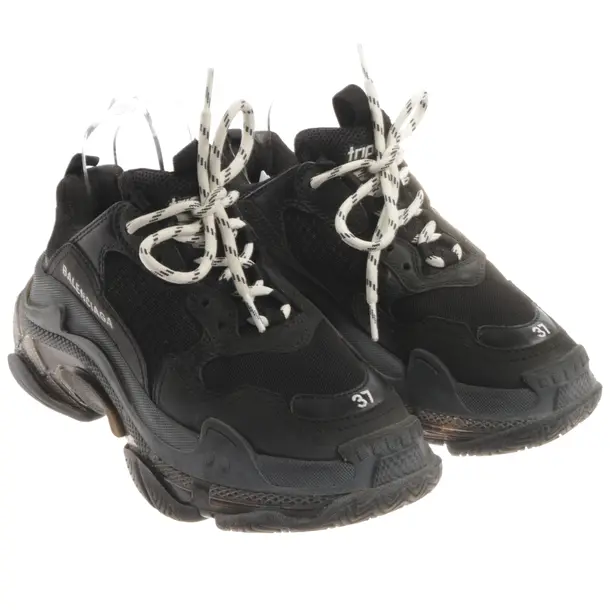 Sneakers, in Black, Balenciaga