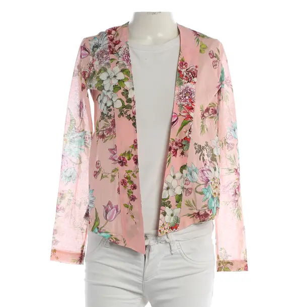 Sommerjacke, in Mehrfarbig, Baumwolle, Marc Cain