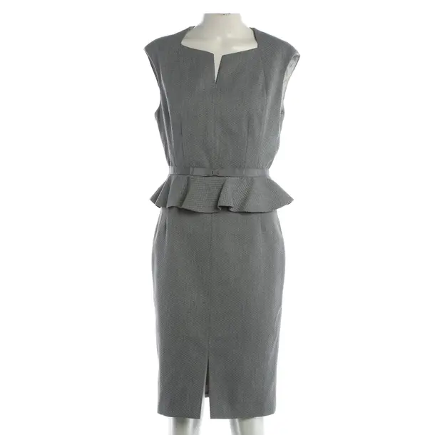 Abito, in Grigio, Poliestere, Ted Baker