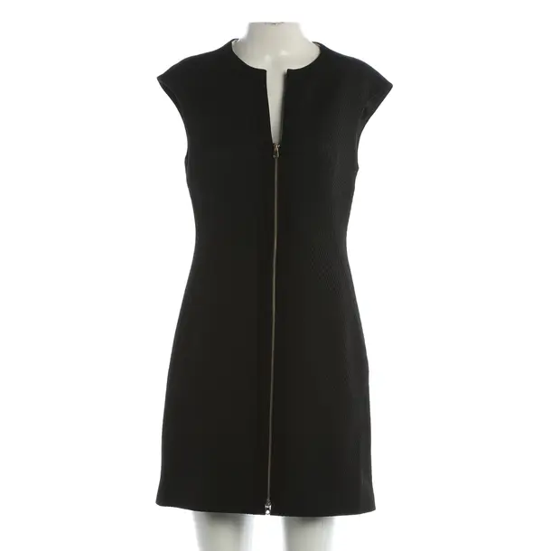 Dress, in Black, Polyester, Ted Baker