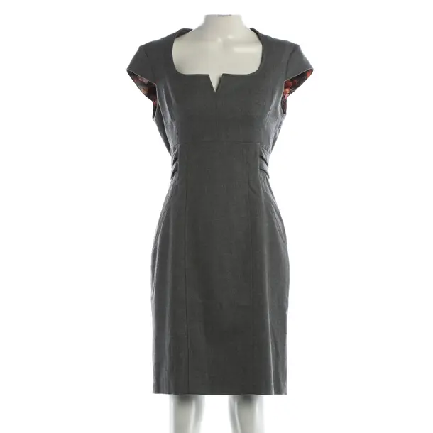 Abito, in Grigio, Lana, Ted Baker