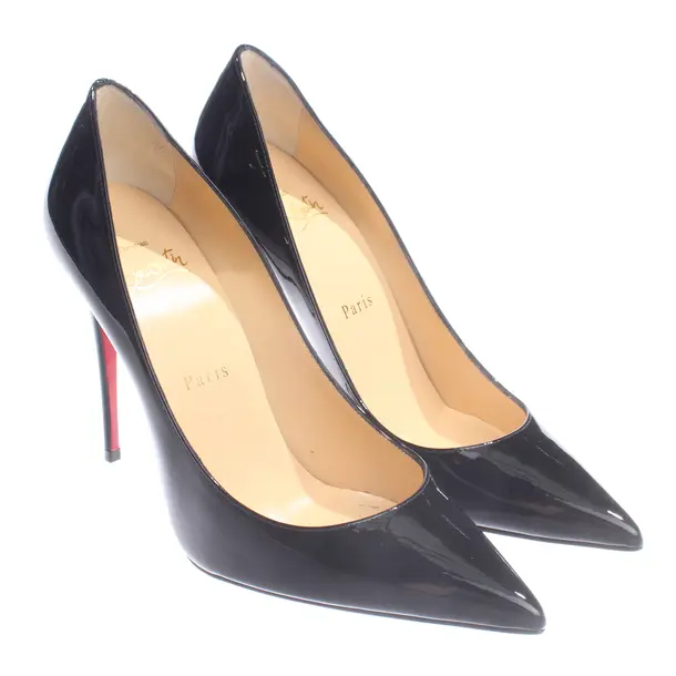 Pumps, in Schwarz, Christian Louboutin
