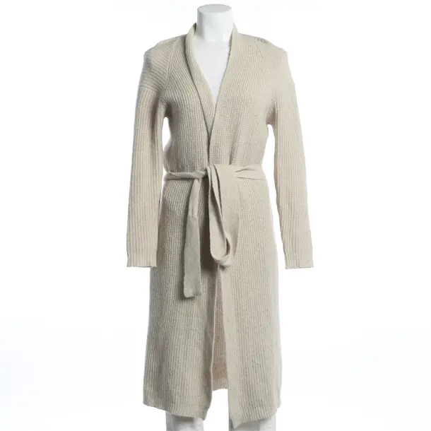 Strickjacke, in Hellbraun, Wolle, Princess goes Hollywood