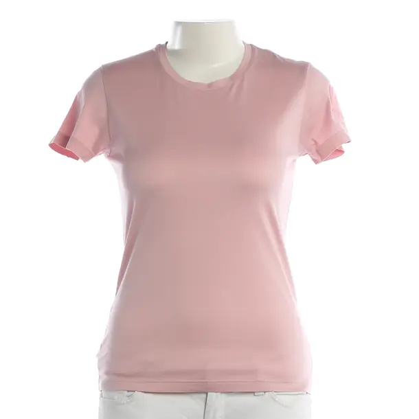 Camicia, in Rosa chiaro, Cotone, Moncler