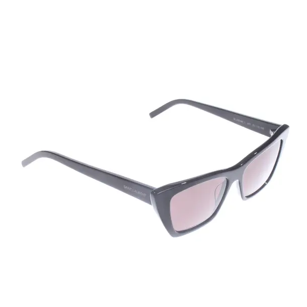 Occhiali da sole, in Nero, Plastica, Saint Laurent