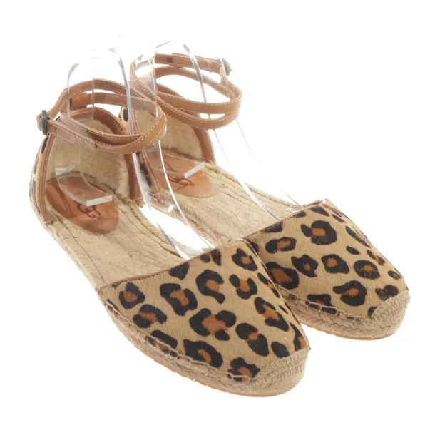 Espadrilles, in Dark Brown, UGG Australia