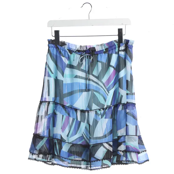 Rock, in Mehrfarbig, Polyester, Marc Cain