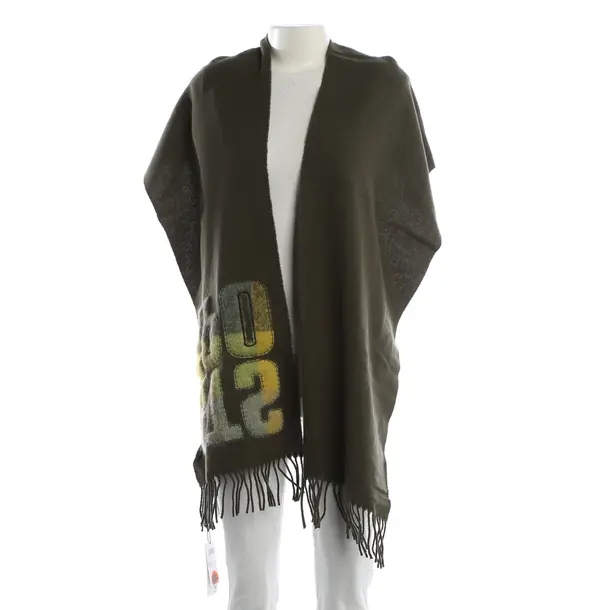 Sciarpa, in Multicolore, Lana, Marc Cain Sport
