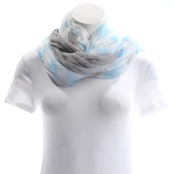 Stola, in Multicolore, Seta, Marc Cain Sport