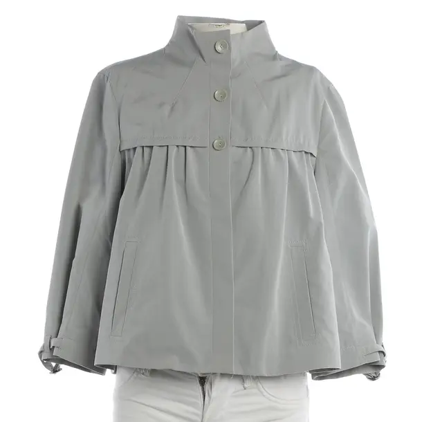 Sommerjacke, in Grau, Baumwolle, Hugo Boss Black Label