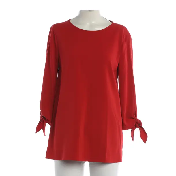 Camicetta, in Rosso, Cotone, Hugo Boss Etichetta Nera