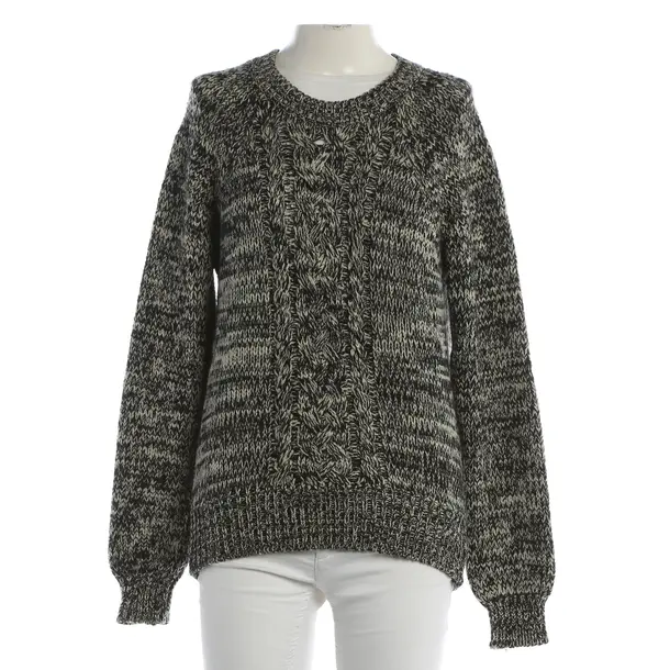 Jumper, in Multicolored, Wool, Isabel Marant Étoile