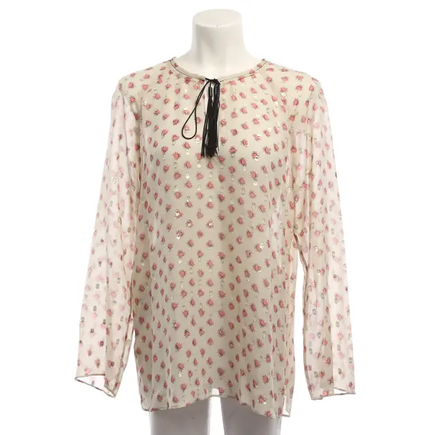 Camicetta, in Multicolore, Viscosa, Dorothee Schumacher