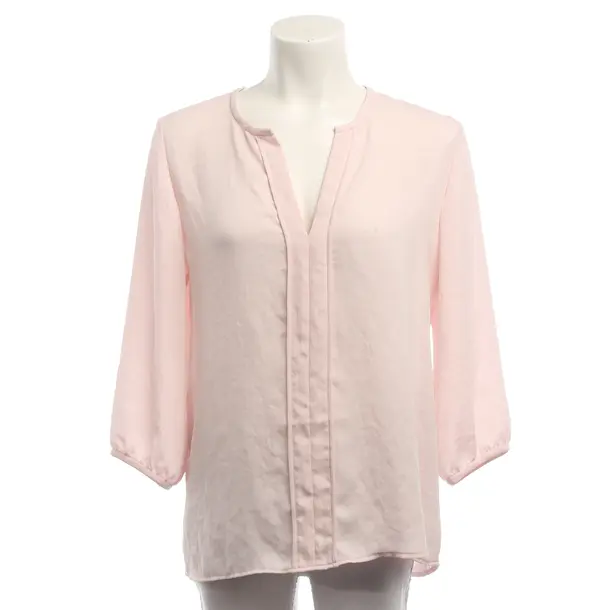 Blouse, in Pink, Polyester, Marc Cain