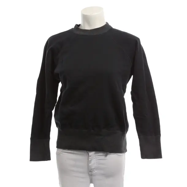 Sweatshirt, in Navy, Cotton, Marni