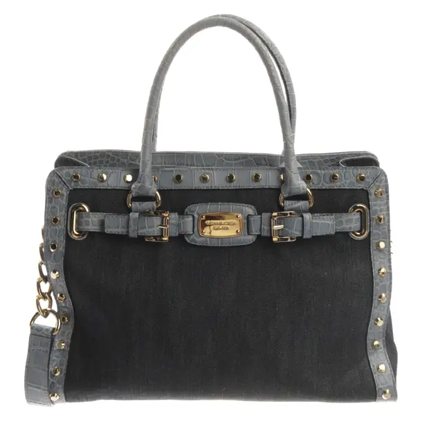 Handbag, in Multicolored, Polyester, Michael Kors