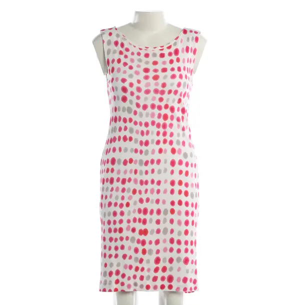 Kleid, in Mehrfarbig, Viskose, Marc Cain
