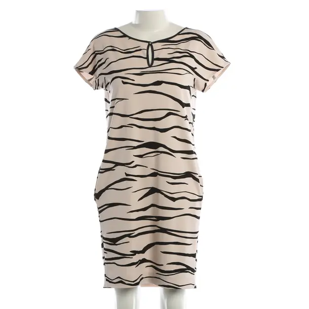 Dress, in Pink, Polyester, Marc Cain