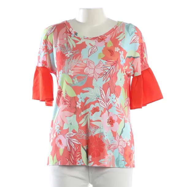 Shirt, in Multicolored, Lyocell, Marc Cain