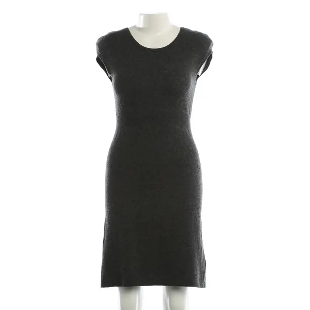 Dress, in Gray, Wool, Marc O'Polo