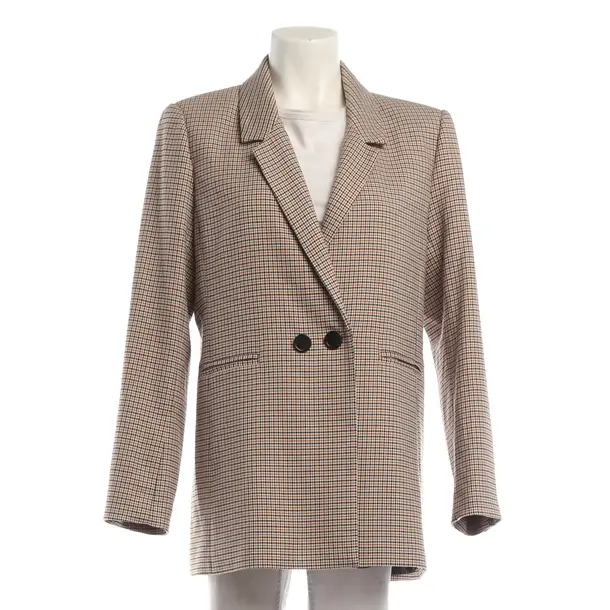 Blazer, in Mehrfarbig, Polyester, Anine Bing
