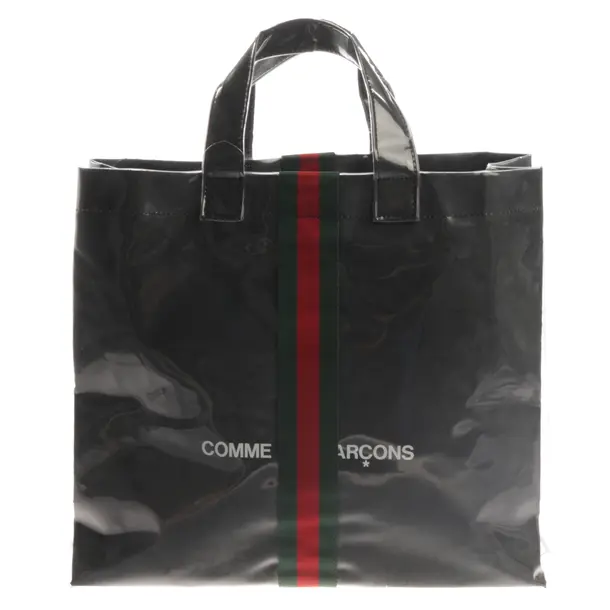 Shopper, in Mehrfarbig, Polyamid, Gucci