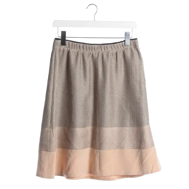 Rock, in Apricot, Polyester, Dorothee Schumacher