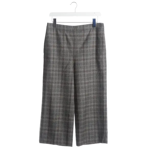 Pants, in Multicolored, Wool, Fabiana Filippi