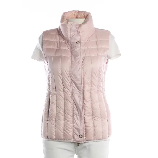 Weste, in Hellrosa, Polyester, Sportalm