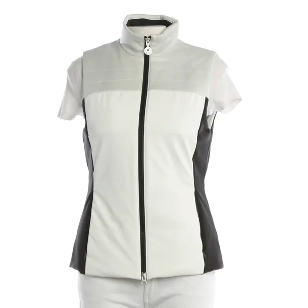Vest, in Multicolored, Polyester, Sportalm