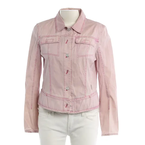 Sommerjacke, in Rosa, Baumwolle, Marc Cain Sports
