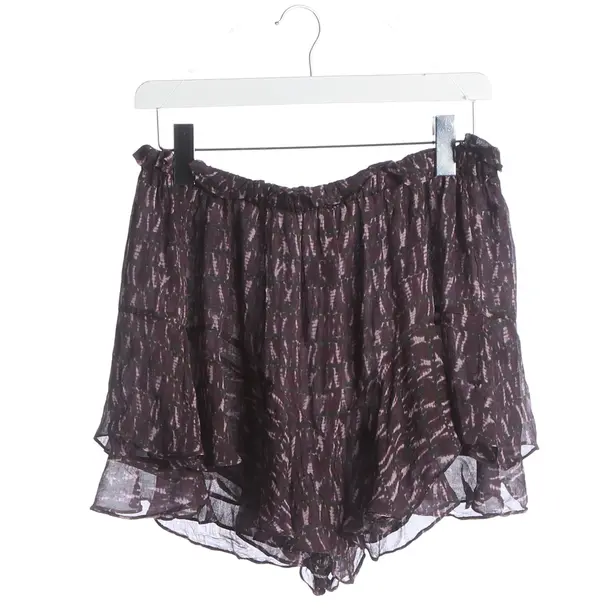 Pantaloncini, in Multicolore, Viscosa, Isabel Marant Étoile