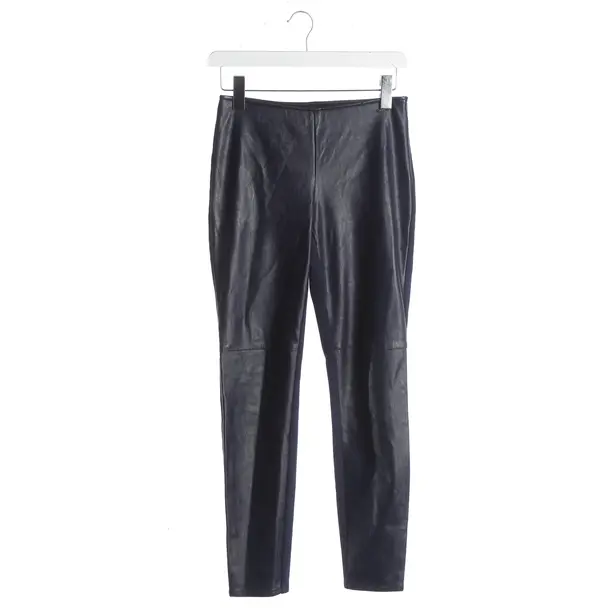 Leggings, in Navy, Polyester, Armani Exchange