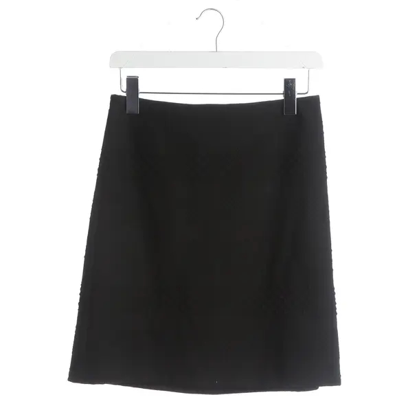Rock, in Schwarz, Polyester, Hugo Boss Red Label