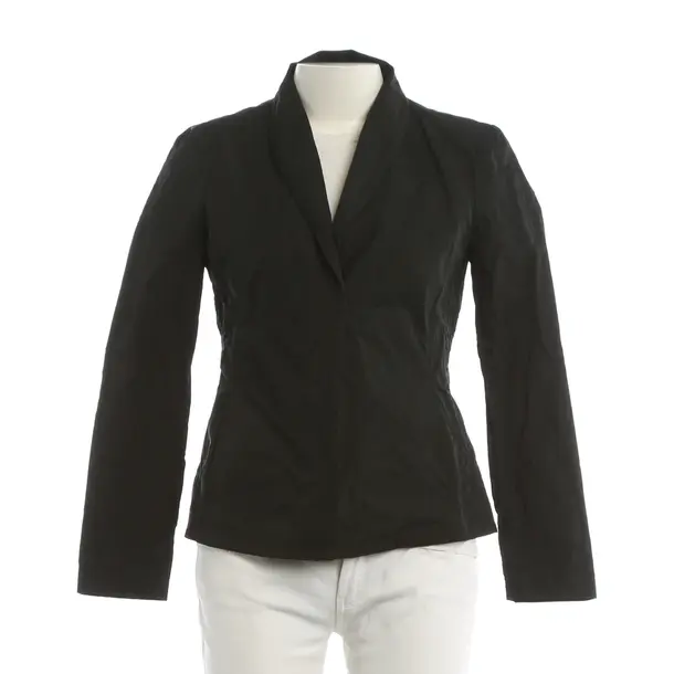 Sommerjacke, in Schwarz, Polyester, Marc Cain