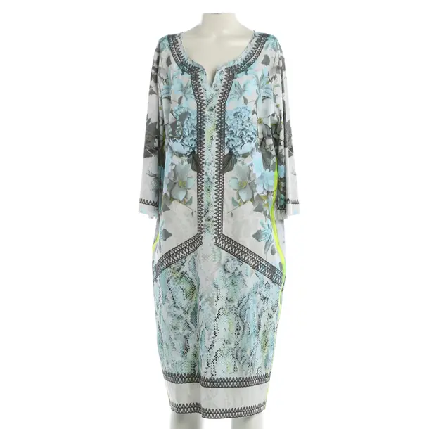 Dress, in Multicolored, Polyester, Sportalm