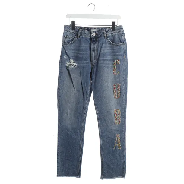 Jeans Skinny, in Blau, Baumwolle, Sandro