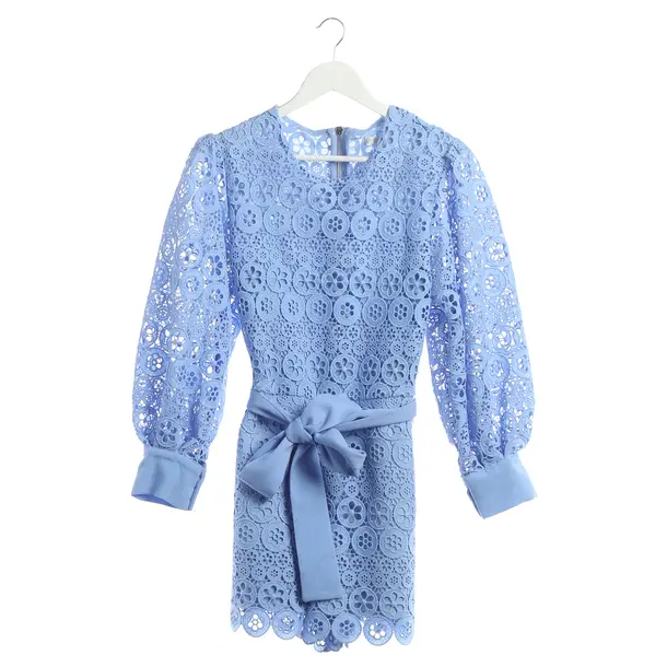 Jumpsuit, in Hellblau, Polyester, Maje