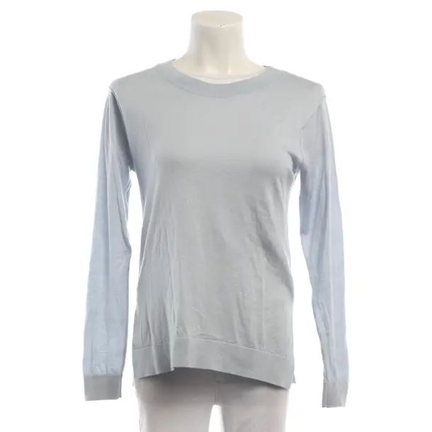 Jumper, in Light Blue, Wool, Dorothee Schumacher