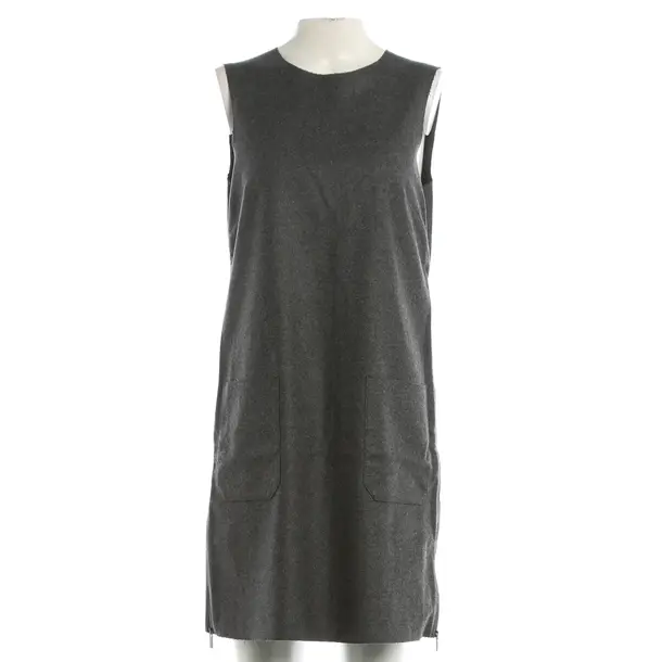 Dress, in Gray, Wool, Marc O'Polo