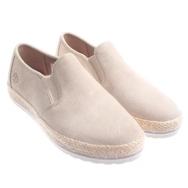 Espadrillas, in Beige, Timberland