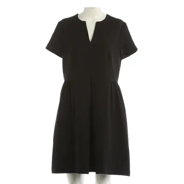 Kleid, in Schwarz, Polyester, Sly 010