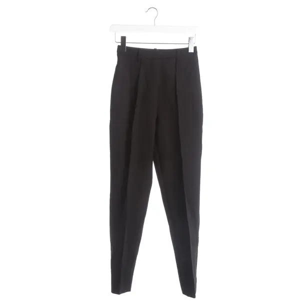Hose, in Schwarz, Viskose, Dorothee Schumacher
