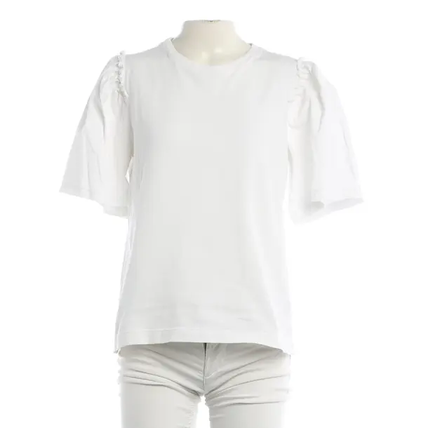 Shirt, in Weiß, Baumwolle, Citizens of Humanity
