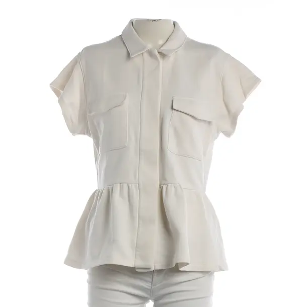 Camicetta, in Beige, Cotone, Dorothee Schumacher