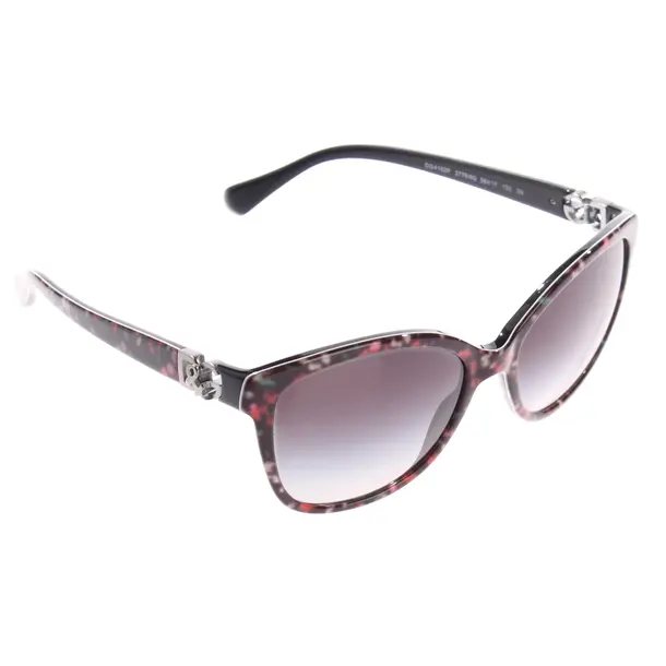 Sonnenbrille, in Mehrfarbig, Kunststoff, Dolce & Gabbana