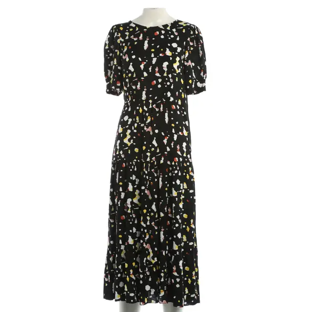 Dress, in Multicolored, Viscose, Ba&sh