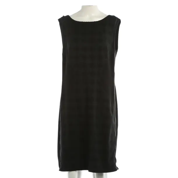 Dress, in Black, Viscose, Marc Cain Sports