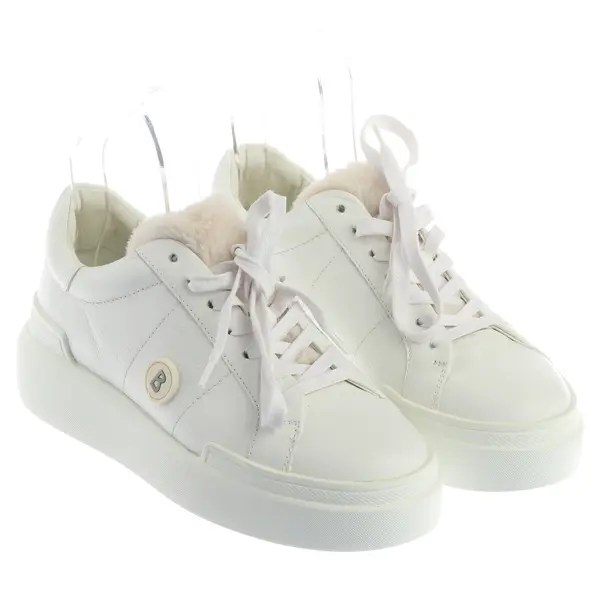 Sneakers, in White, Bogner